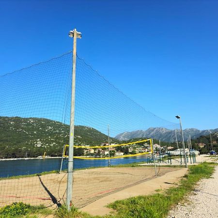 Roberto Apartment Bacina Dış mekan fotoğraf