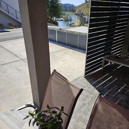 Roberto Apartment Bacina Dış mekan fotoğraf