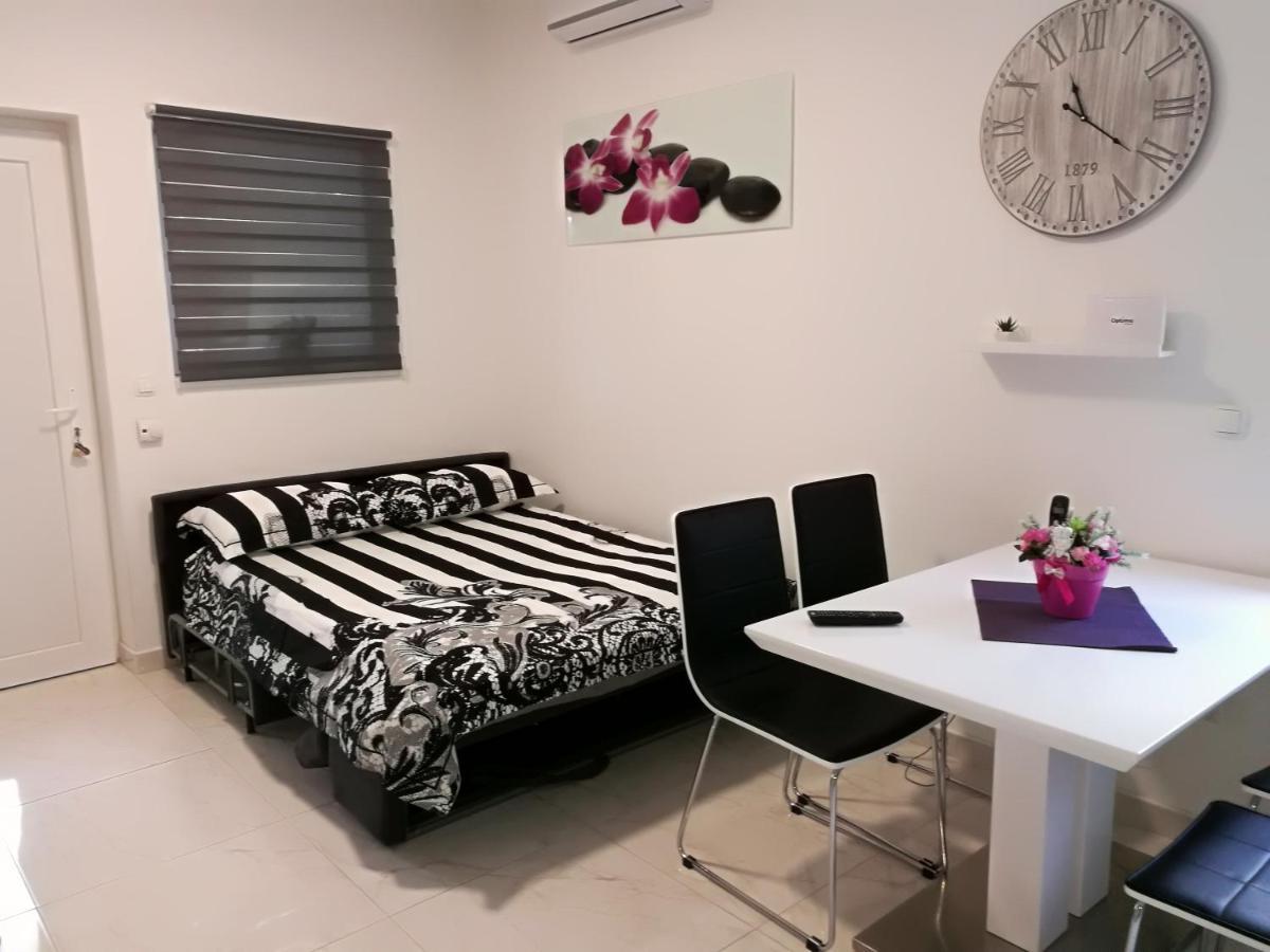 Roberto Apartment Bacina Dış mekan fotoğraf