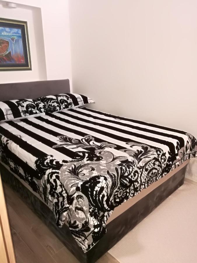 Roberto Apartment Bacina Dış mekan fotoğraf