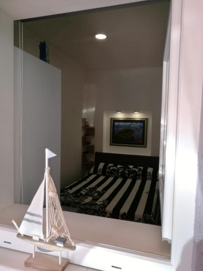 Roberto Apartment Bacina Dış mekan fotoğraf