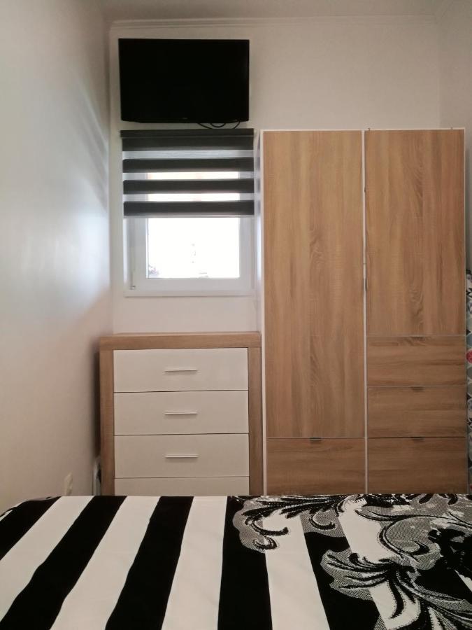 Roberto Apartment Bacina Dış mekan fotoğraf