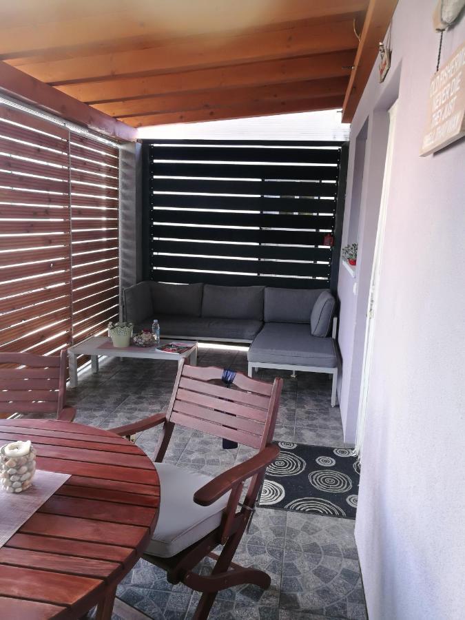 Roberto Apartment Bacina Dış mekan fotoğraf
