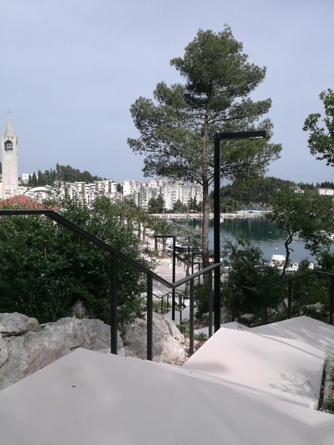 Roberto Apartment Bacina Dış mekan fotoğraf