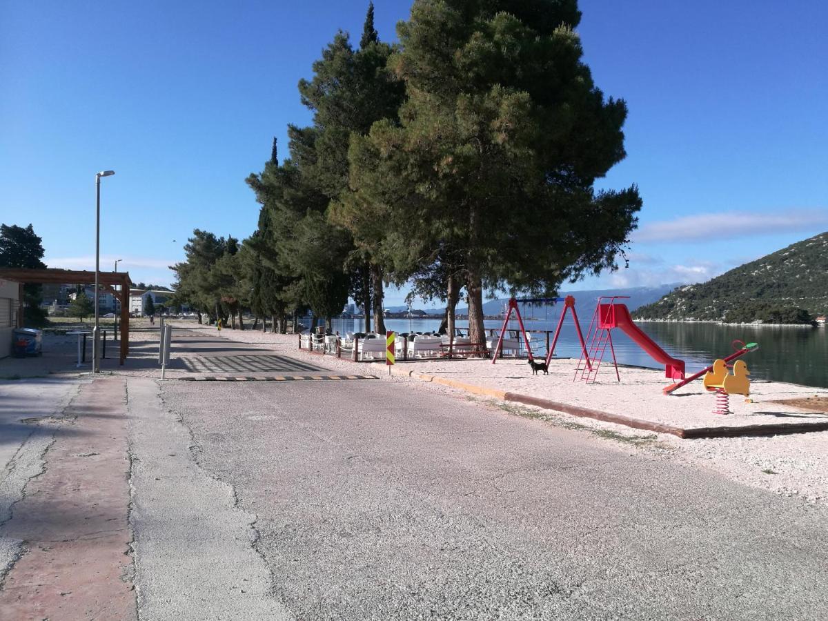 Roberto Apartment Bacina Dış mekan fotoğraf