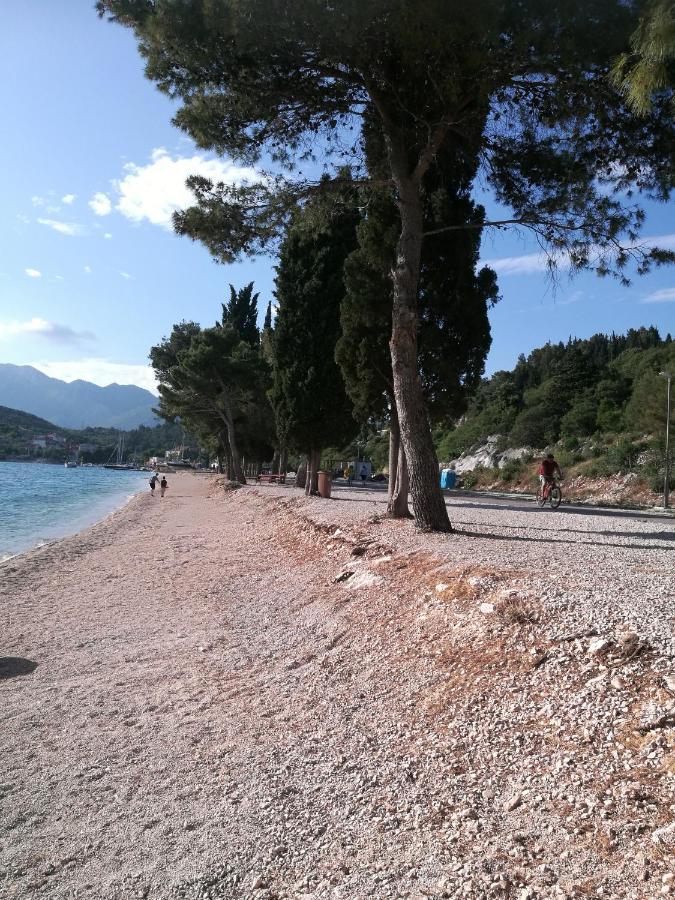 Roberto Apartment Bacina Dış mekan fotoğraf