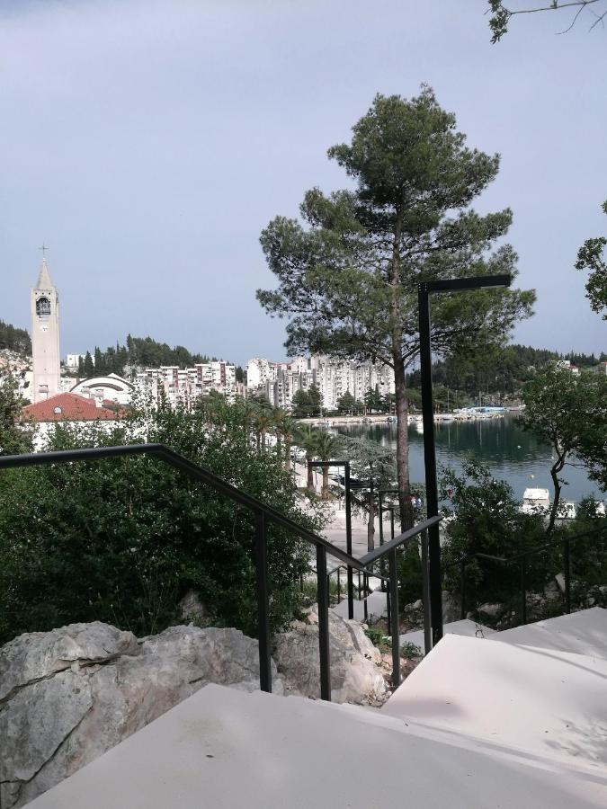 Roberto Apartment Bacina Dış mekan fotoğraf