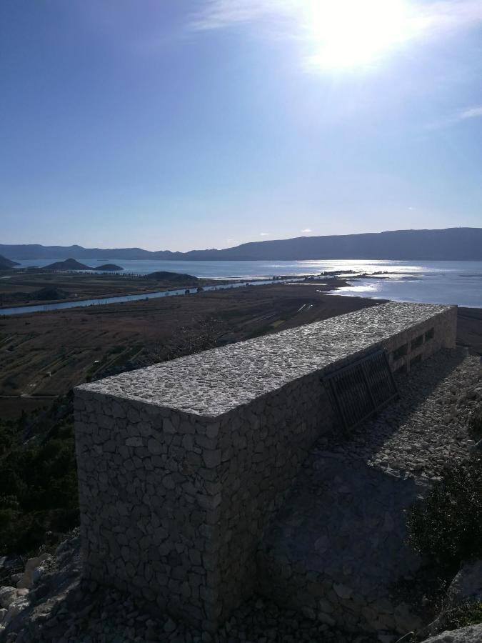 Roberto Apartment Bacina Dış mekan fotoğraf