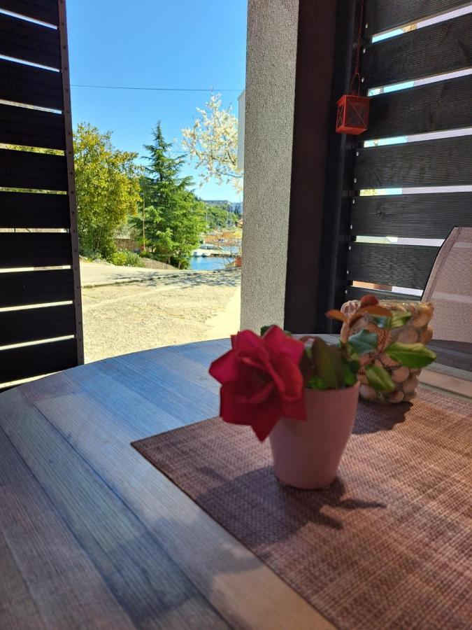 Roberto Apartment Bacina Dış mekan fotoğraf