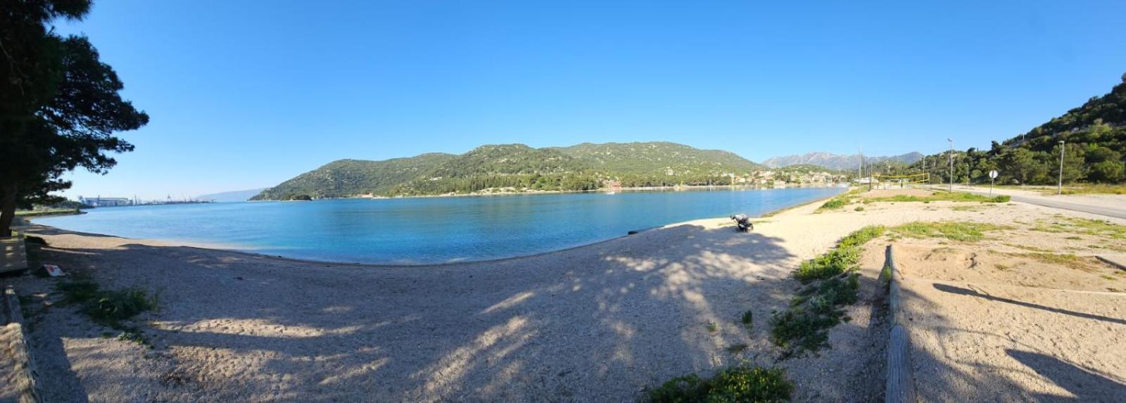 Roberto Apartment Bacina Dış mekan fotoğraf
